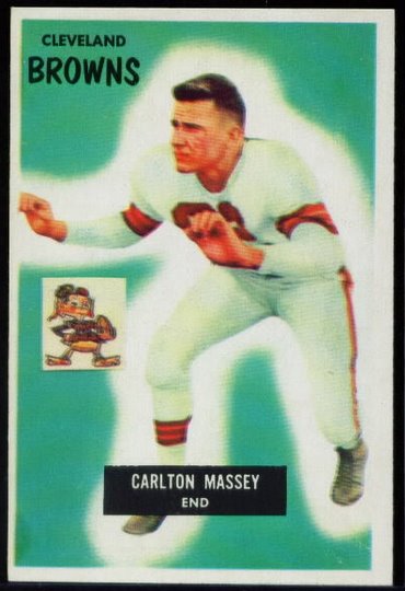 98 Carlton Massey